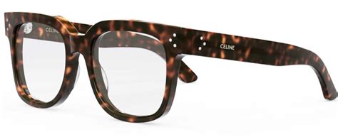 celine lunettes de vue|celine eyewear femme.